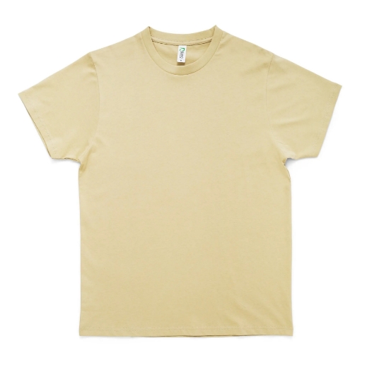 Picture of RAMO, Mens Earth Care Tee